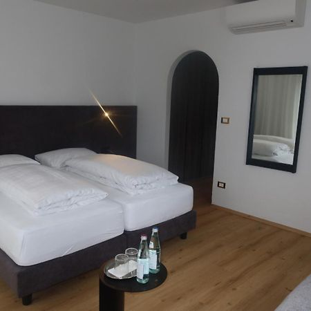 Hotel Rotwand Laives Exterior foto